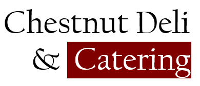Chestnut Deli & Catering201